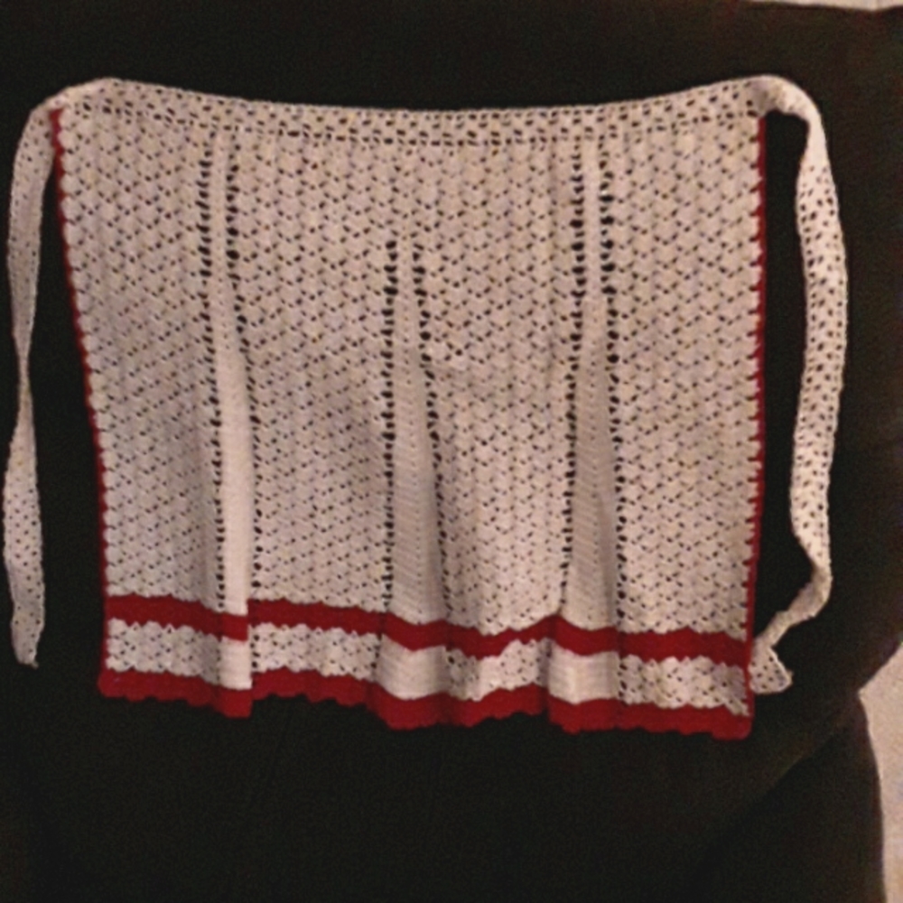 Apron